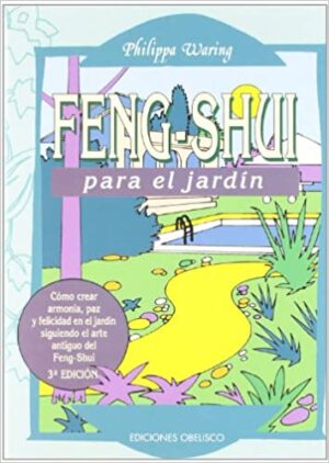 24305-FENG SHUI PARA EL JARDIN