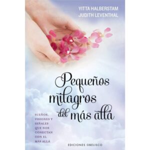 23405-PEQUEÑOS MILAGROS DEL MAS ALLA