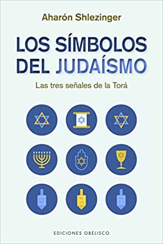 36423-SIMBOLOS DEL JUDAISMO, LOS