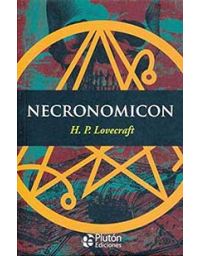 7574-NECRONOMICON