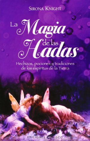 29616-MAGIA DE LAS HADAS, LA