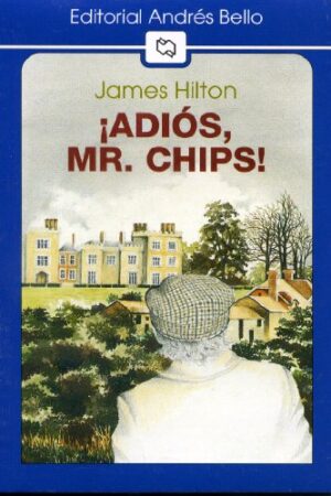 37034-ADIOS MR. CHIPS