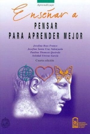 20158-ENSEÑAR A PENSAR PARA APRENDER MEJOR