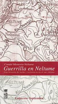 18398-GUERRILLA EN NELTUME