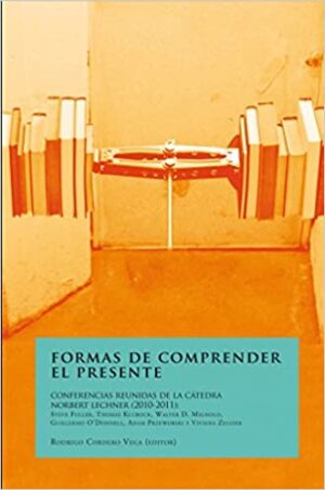 36958-FORMAS DE COMPRENDER EL PRESENTE