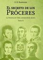 12481-SECRETO DE LOS PROCERES, EL / TOMO 2