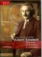 37404-ALBERT EINSTEIN