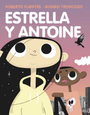 36641-ESTRELLA Y ANTOINE