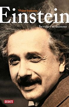 34654-EINSTEIN : SU VIDA Y SU UNIVERSO