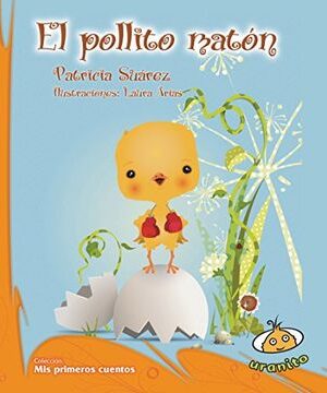 34074-POLLITO MATON, EL
