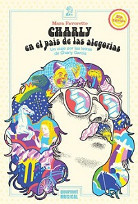 14577-CHARLY EN EL PAIS DE LAS ALEGORIAS