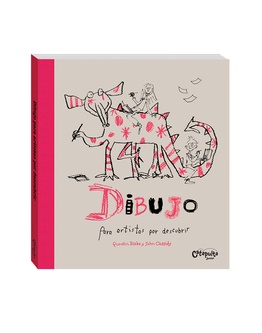 37754-DIBUJO PARA ARTISTAS POR DESCUBRIR
