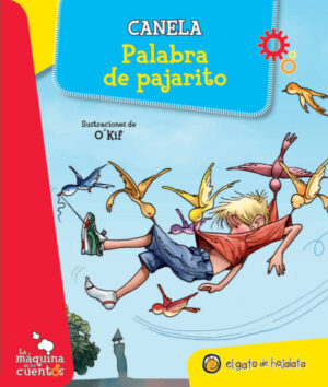 36999-PALABRA DE PAJARITO