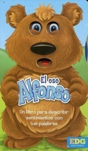 37220-OSO ALFONSO, EL