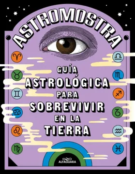 11493-GUIA ASTROLOGICA PARA SOBREVIVIR EN LA TIERRA