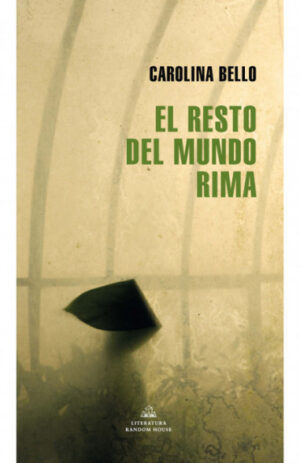 36617-RESTO DEL MUNDO RIMA, EL