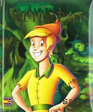 5185-PETER PAN / BILINGUE
