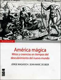 482-AMERICA MAGICA / RTCO.