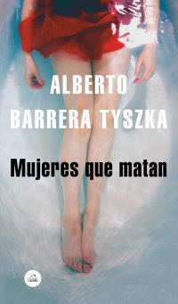3167-MUJERES QUE MATAN