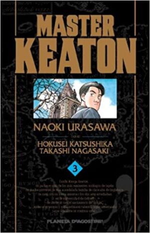 38439-MASTER KEATON 03/12