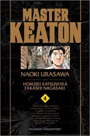 38441-MASTER KEATON 04/12