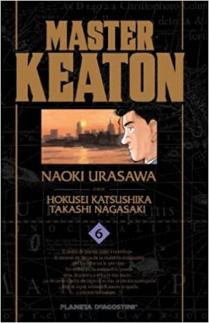 38443-MASTER KEATON 06/12