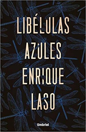 38007-LIBELULAS AZULES (AZULES II)