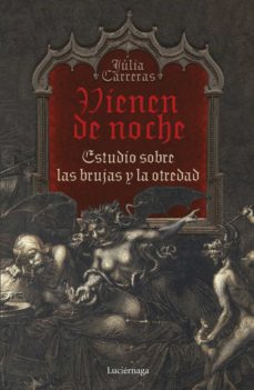 38878-VIENEN DE NOCHE