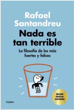 39322-NADA ES TAN TERRIBLE