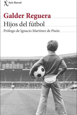 38694-HIJOS DEL FUTBOL