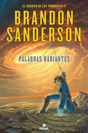 39187-PALABRAS RADIANTES : EL ARCHIVO DE LAS TORMENTAS 2