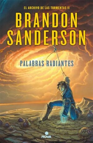 39187-PALABRAS RADIANTES : EL ARCHIVO DE LAS TORMENTAS 2