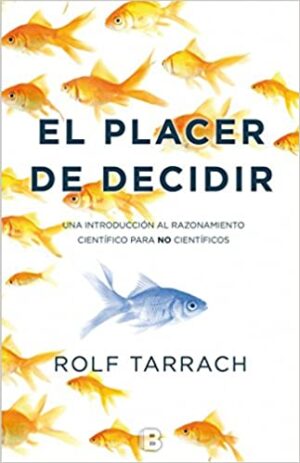 37899-PLACER DE DECIDIR, EL