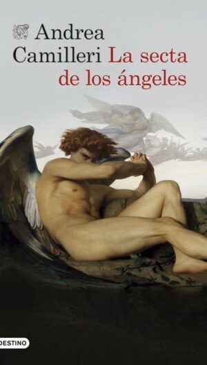 38718-SECTA DE LOS ANGELES, LA