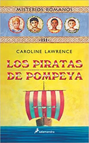 39449-PIRATAS DE POMPEYA, LOS