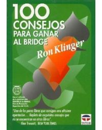 7348-100 CONSEJOS PARA GANAR AL BRIDGE