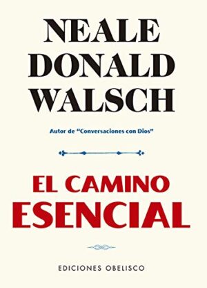 38068-CAMINO ESENCIAL, EL