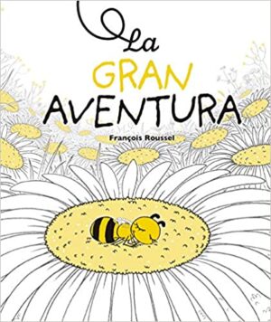 38027-GRAN AVENTURA, LA