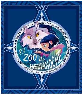 39036-ZOO DE MEDIANOCHE, EL