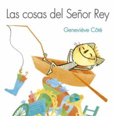 39033-LAS COSAS DEL SEÑOR REY