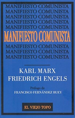 38252-MANIFIESTO COMUNISTA, EL