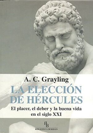 37343-ELECCION DE HERCULES, LA