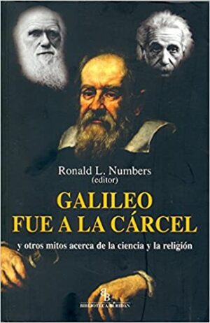 38319-GALILEO FUE A LA CARCEL