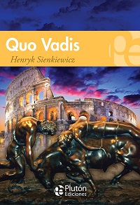 15350-QUO VADIS