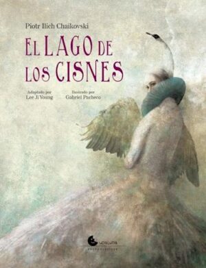 38455-LAGO DE LOS CISNES, EL