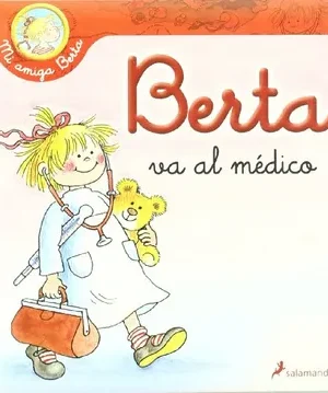 39631-BERTA VA AL MEDICO