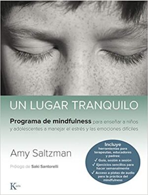 37947-LUGAR TRANQUILO, UN