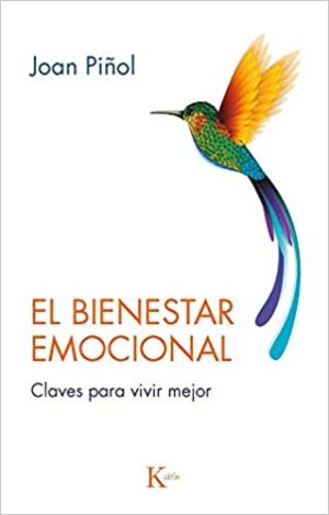 37932-BIENESTAR EMOCIONAL, EL: CLAVES PARA VIVIR MEJOR