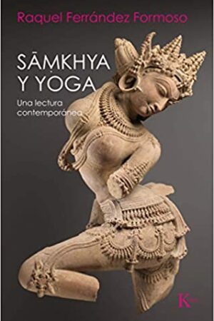 37931-SAMKHYA Y YOGA