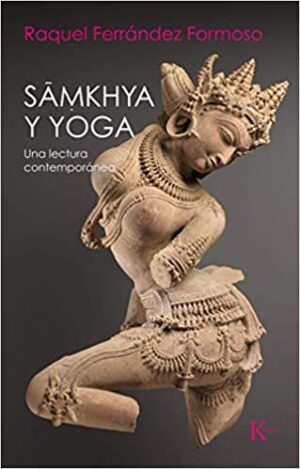 37931-SAMKHYA Y YOGA